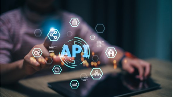 what is an api