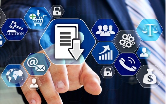 implementation considerations for simplified laboratory document processing solutions