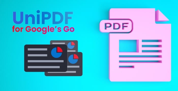 Exploring PDF Library in Golang