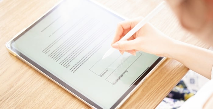 Inserting Images and Signatures